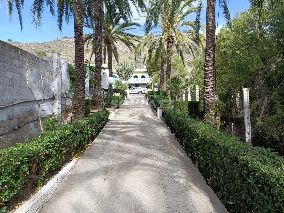Villa i Cullera, Valencia - foto 5