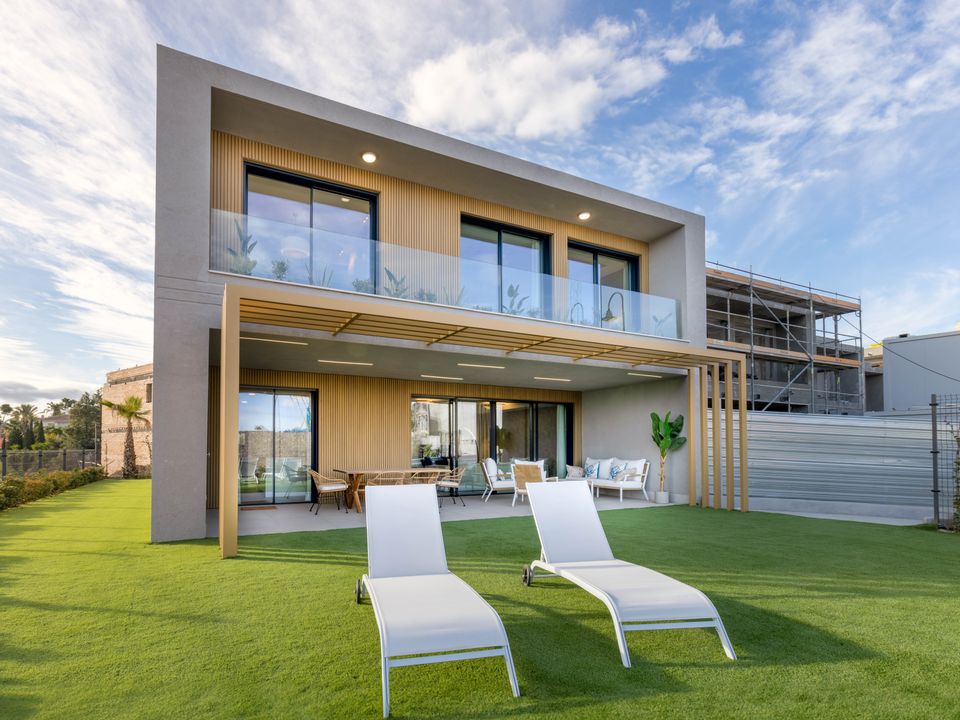 Duplex i El Chaparral, Malaga - foto 4
