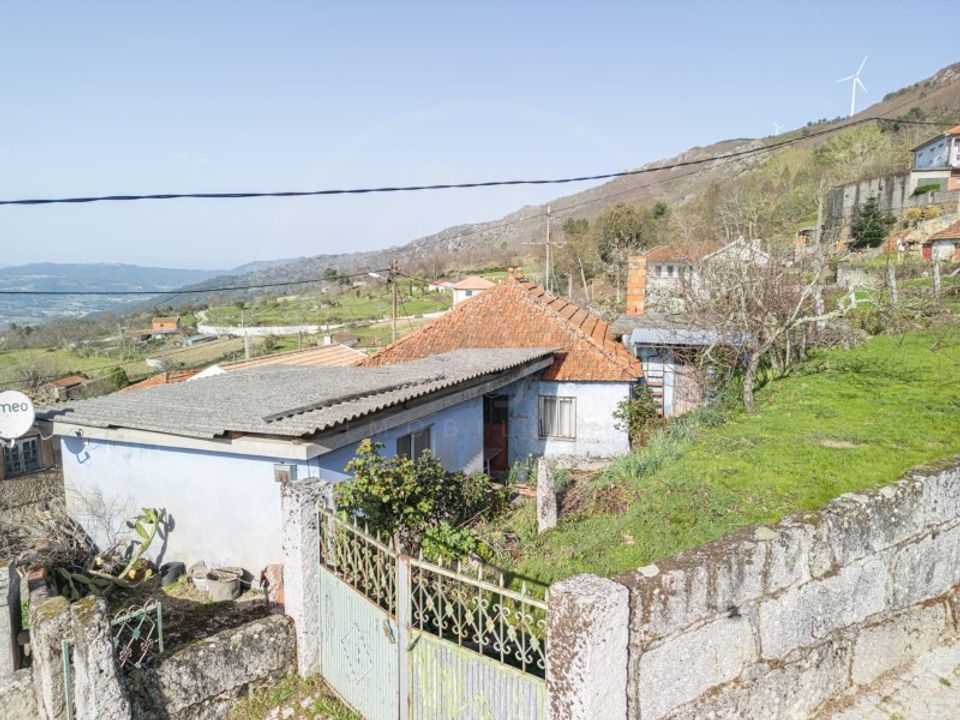 Villa i Vila Pouca de Aguiar, Vila Real - foto 2