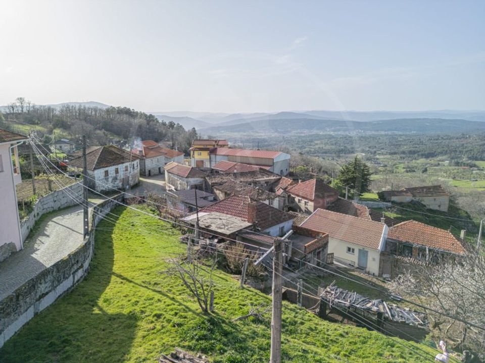 Villa i Vila Pouca de Aguiar, Vila Real - foto 3