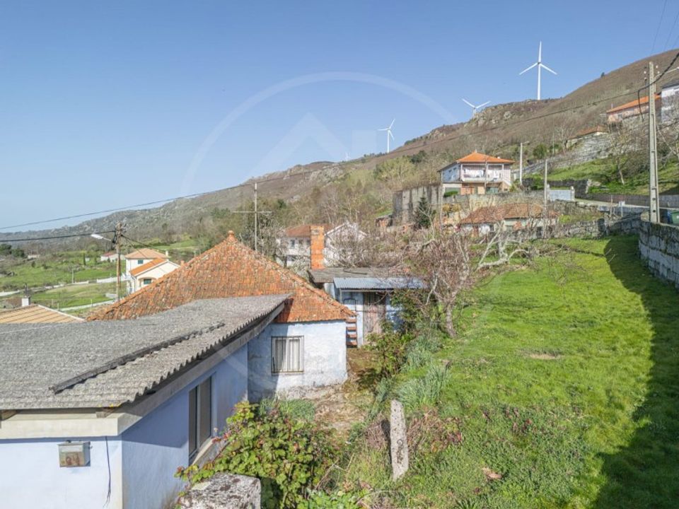 Villa i Vila Pouca de Aguiar, Vila Real - foto 5