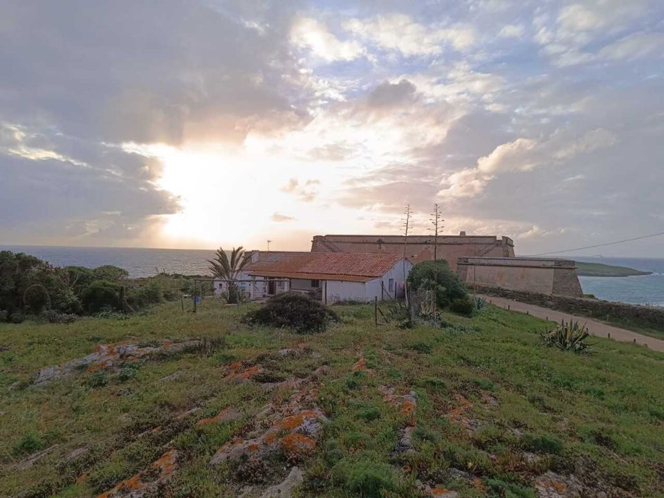 Byhus i Sines, Setubal - foto 1