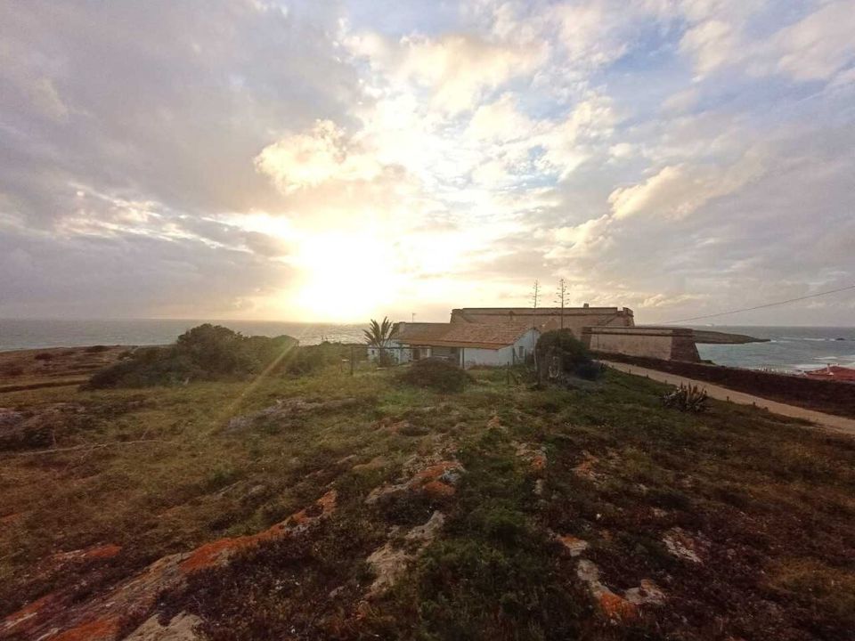 Byhus i Sines, Setubal - foto 2