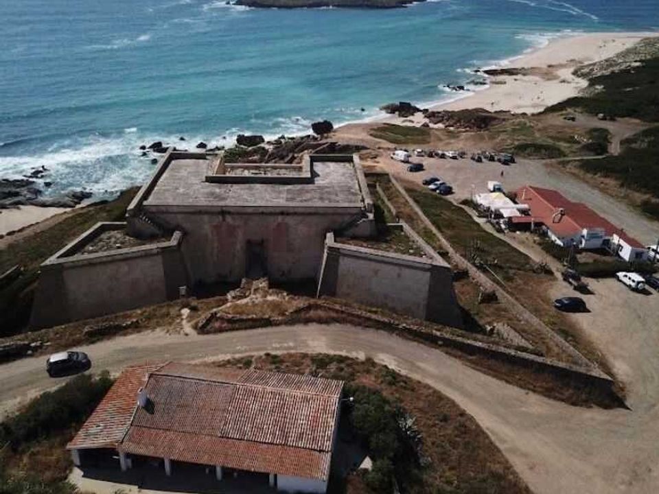 Byhus i Sines, Setubal - foto 3
