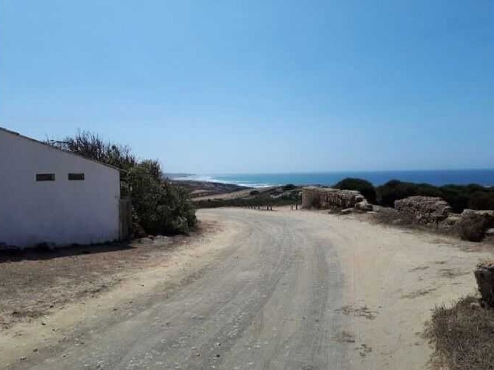 Byhus i Sines, Setubal - foto 4