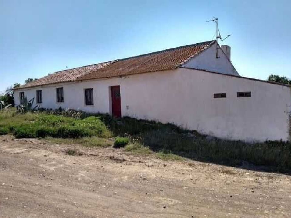 Byhus i Sines, Setubal - foto 5