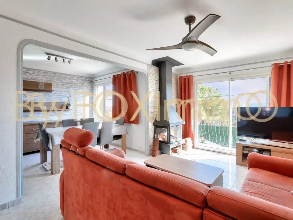 Villa i Grasse, Alpes-Maritimes - foto 1