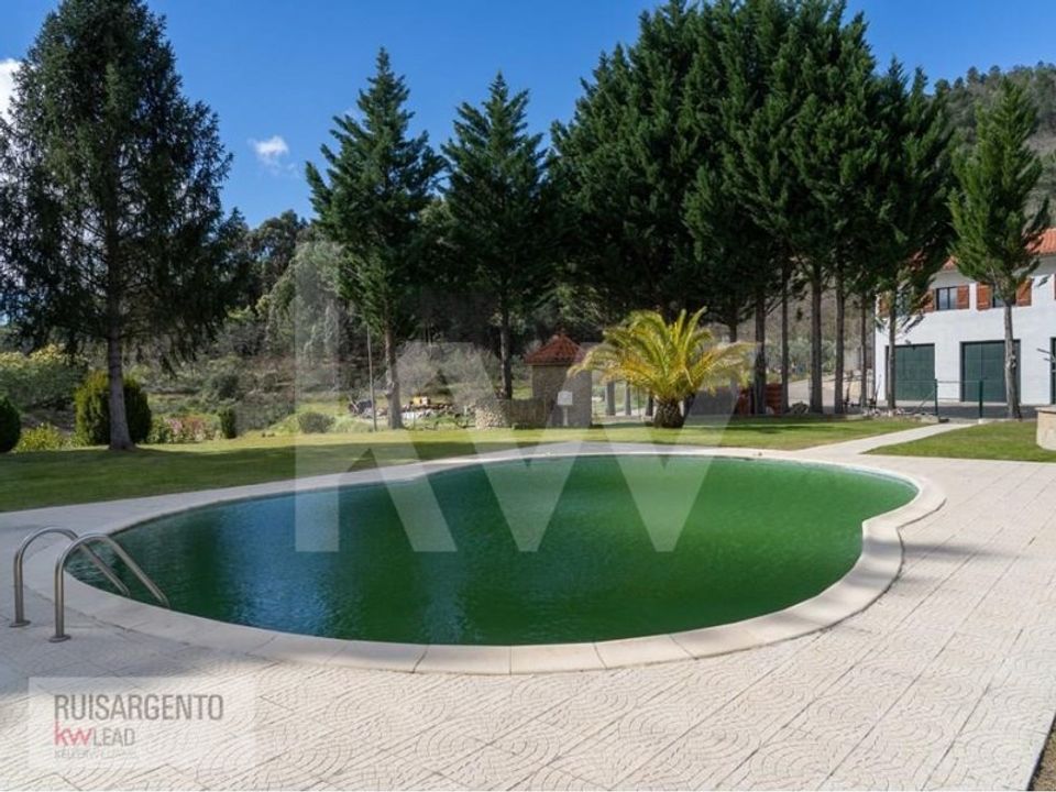 Farm i Belmonte, Castelo Branco - foto 3