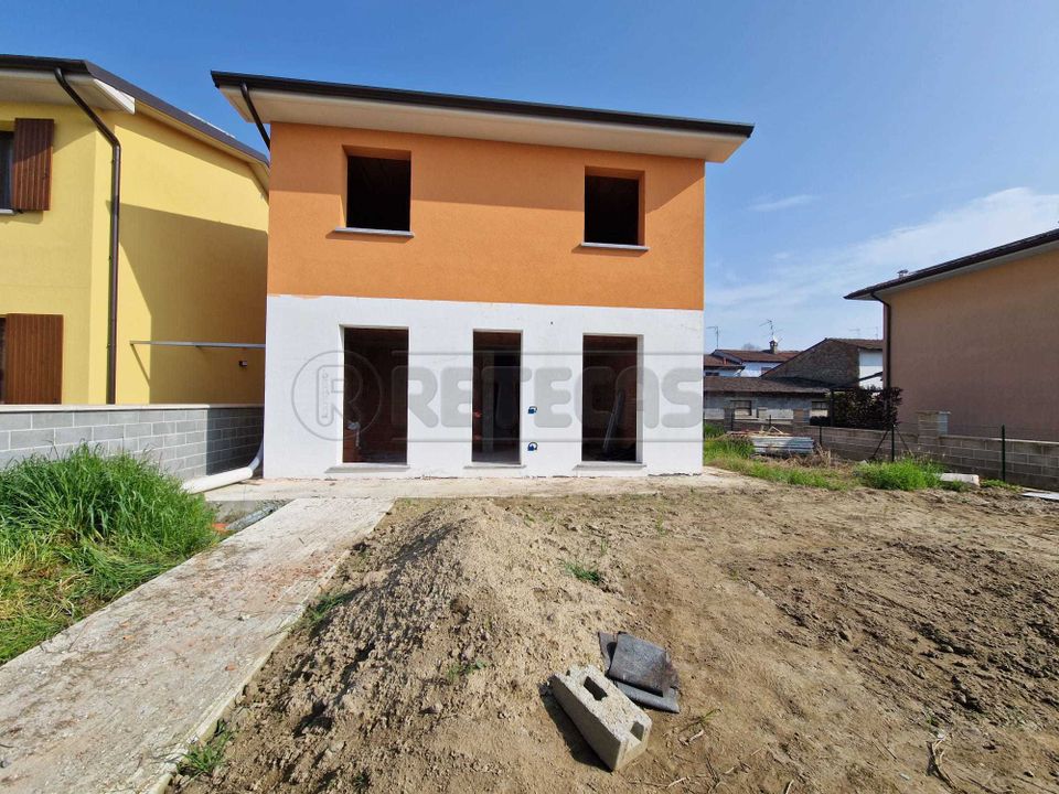 Villa i Pieve d'Olmi, Cremona - foto 2