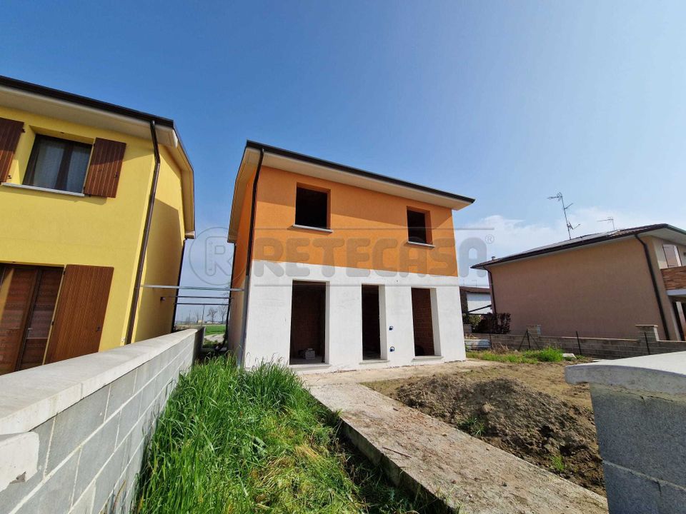 Villa i Pieve d'Olmi, Cremona - foto 3