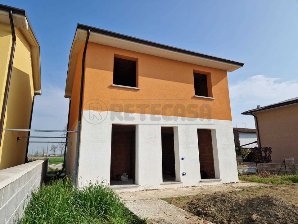 Villa i Pieve d'Olmi, Cremona - foto 4