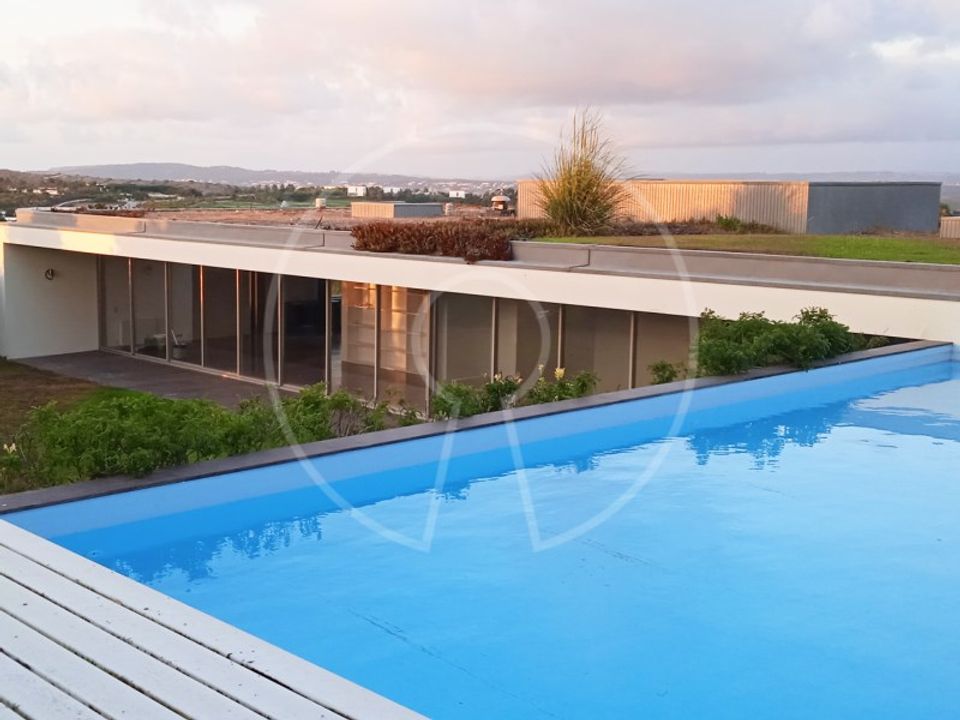 Villa a Vau, Leiria - foto 1