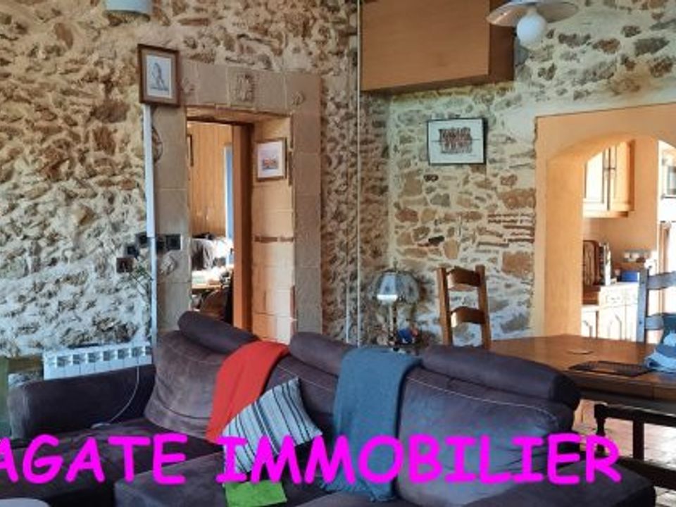 Landejendom i Balizac, Gironde - foto 2