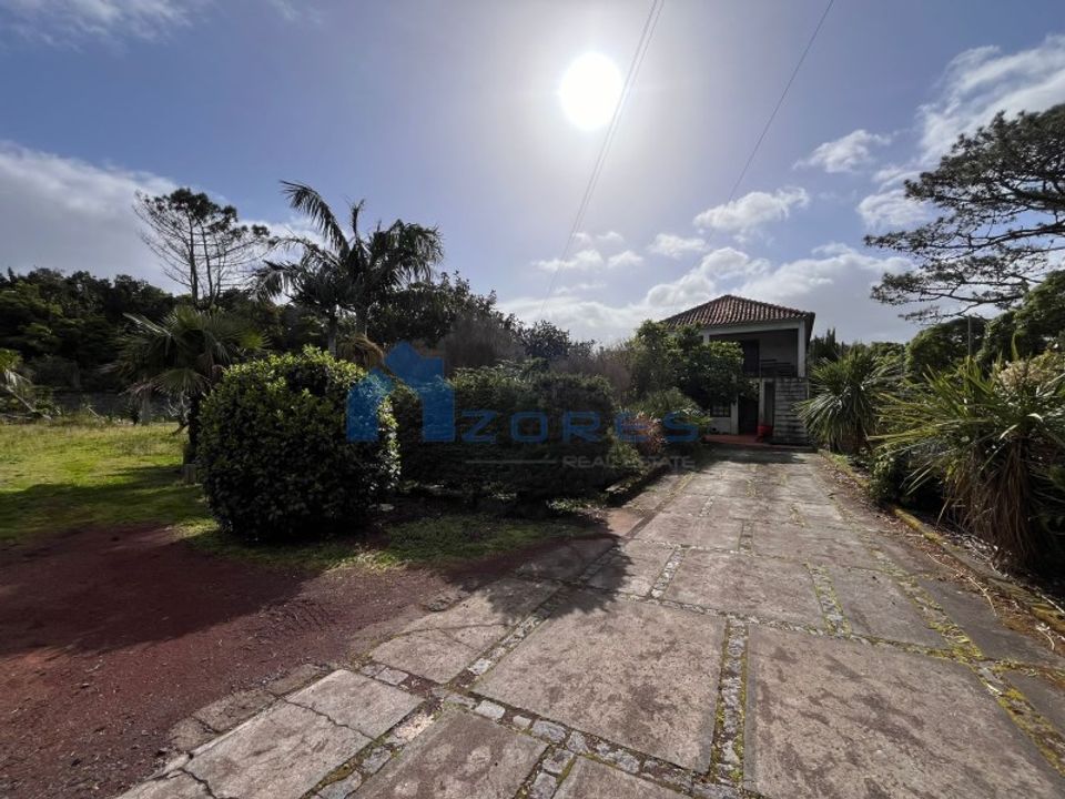 Villa i Madalena, Pico - foto 1
