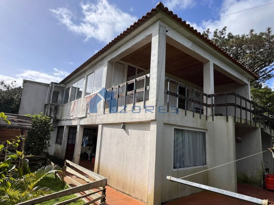 Villa i Madalena, Pico - foto 3