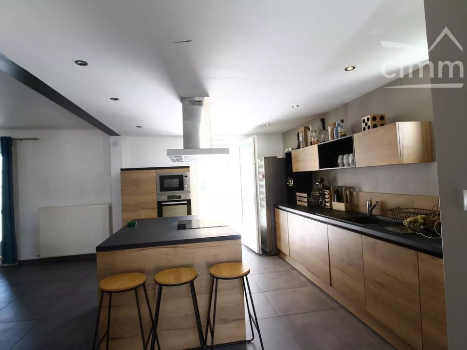 Villa i Montazels, Aude - foto 4