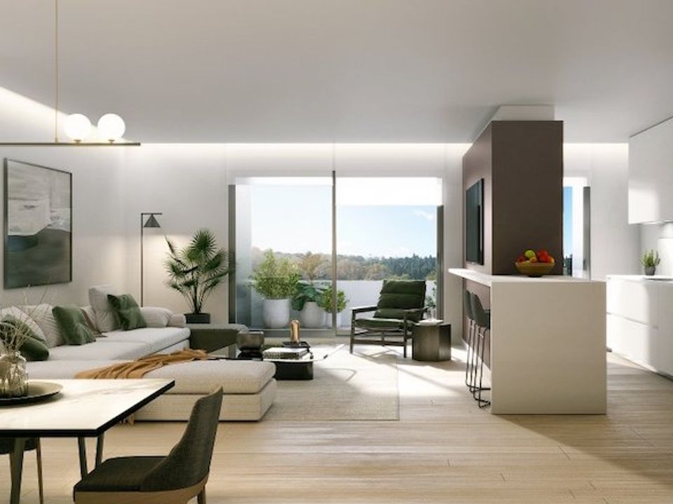 Penthouse i Selvazzano Dentro, Padua - foto 1