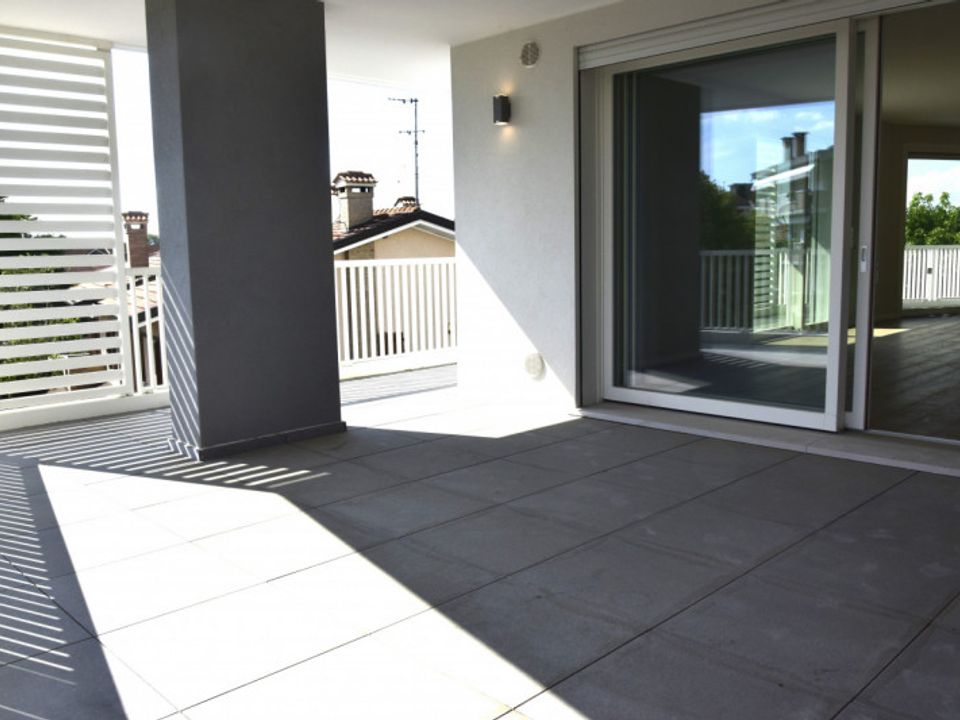 Penthouse i Selvazzano Dentro, Padua - foto 3