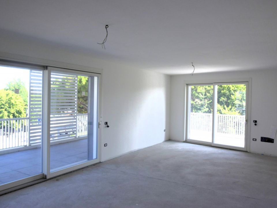 Penthouse i Selvazzano Dentro, Padua - foto 4