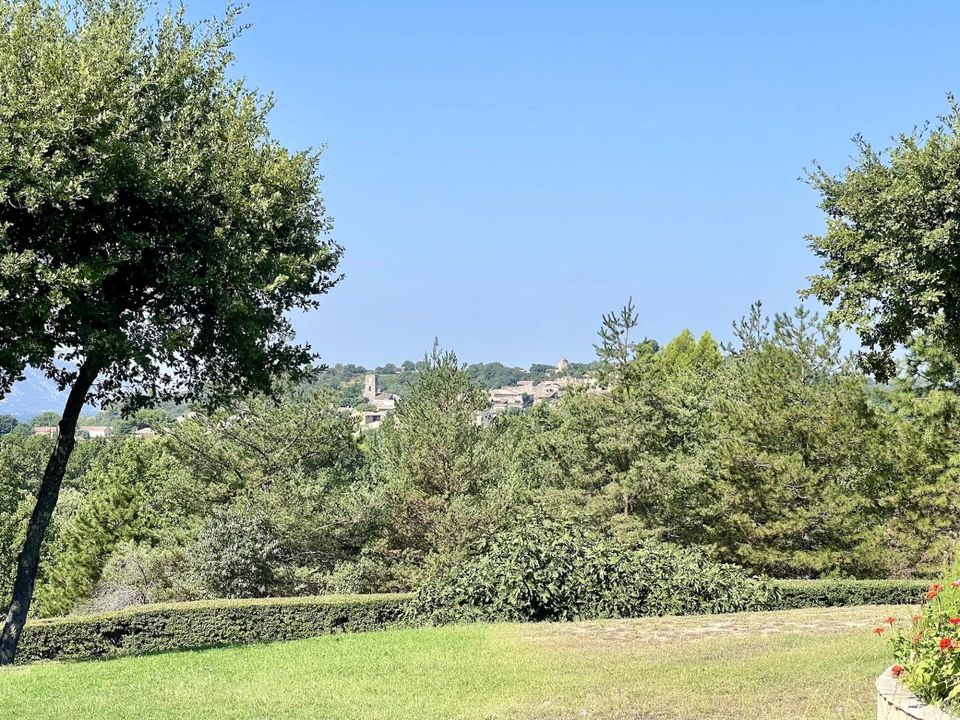 Villa i Goult, Vaucluse - bilde 2