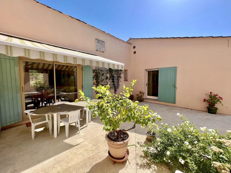 Villa i Goult, Vaucluse - bilde 5