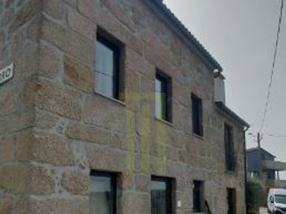 Landejendom i Oliveira do Hospital, Coimbra - foto 1