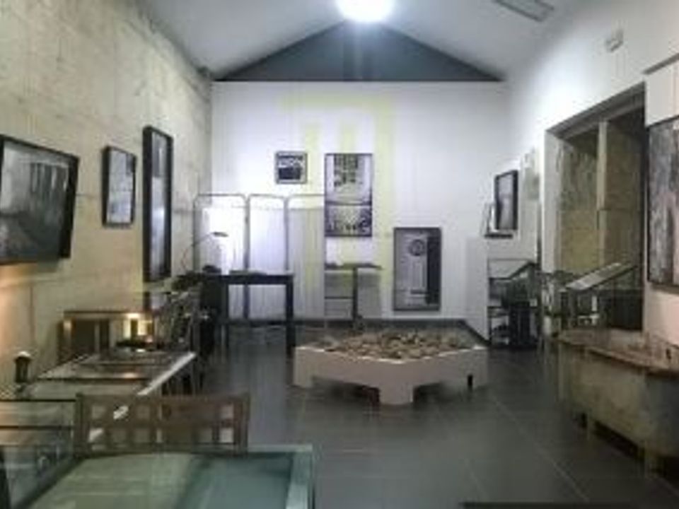 Landejendom i Oliveira do Hospital, Coimbra - foto 4