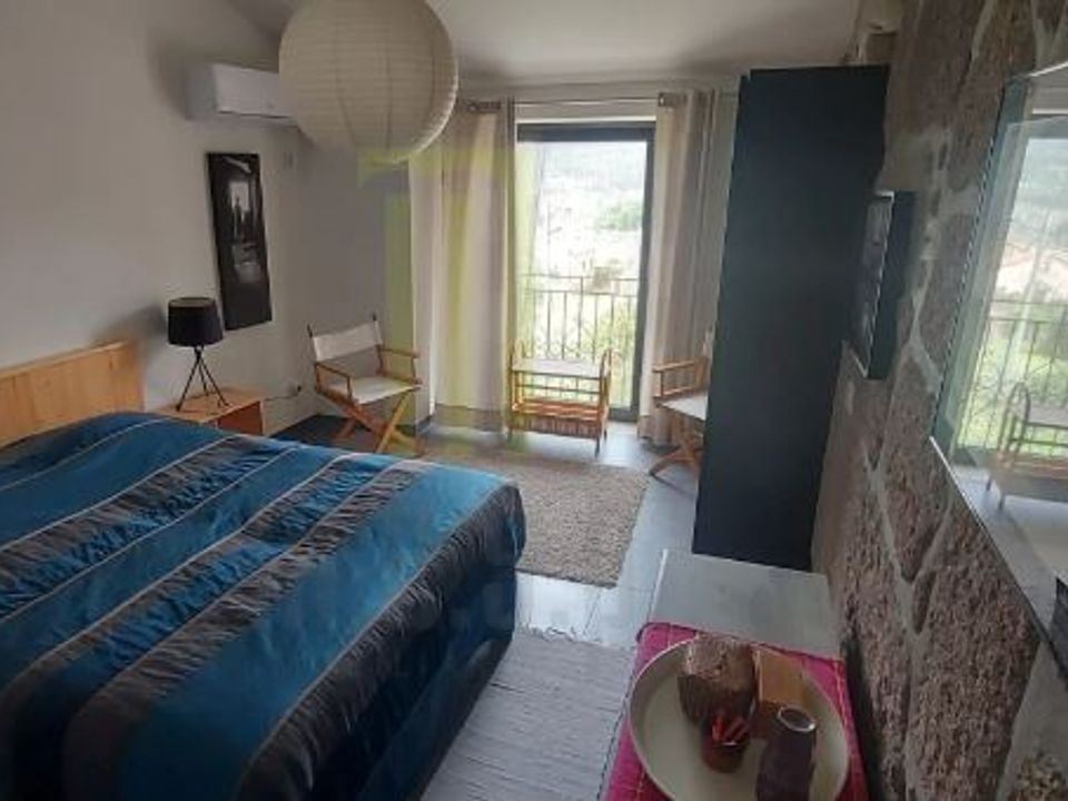 Landejendom i Oliveira do Hospital, Coimbra - foto 3