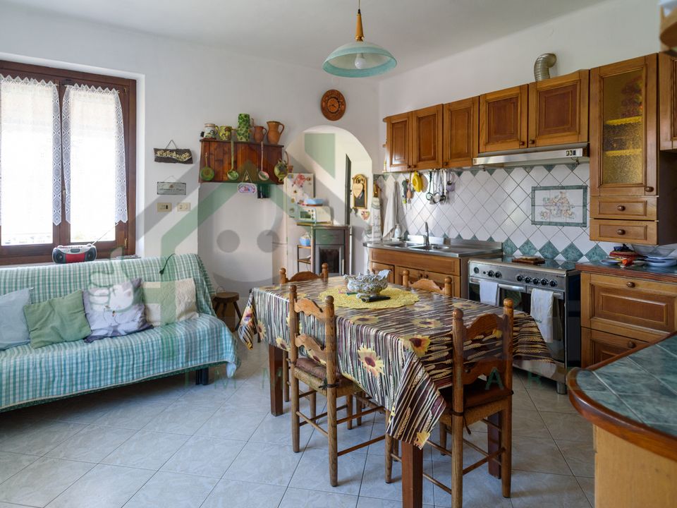 Villa i Balangero, Turin - bilde 4