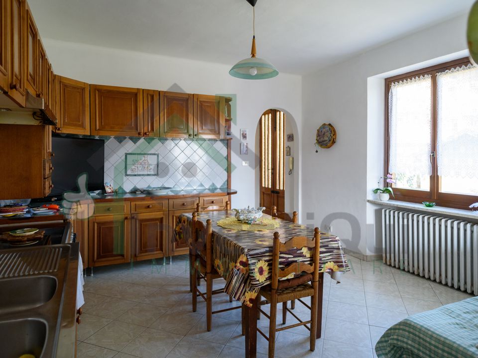 Villa i Balangero, Turin - bilde 5