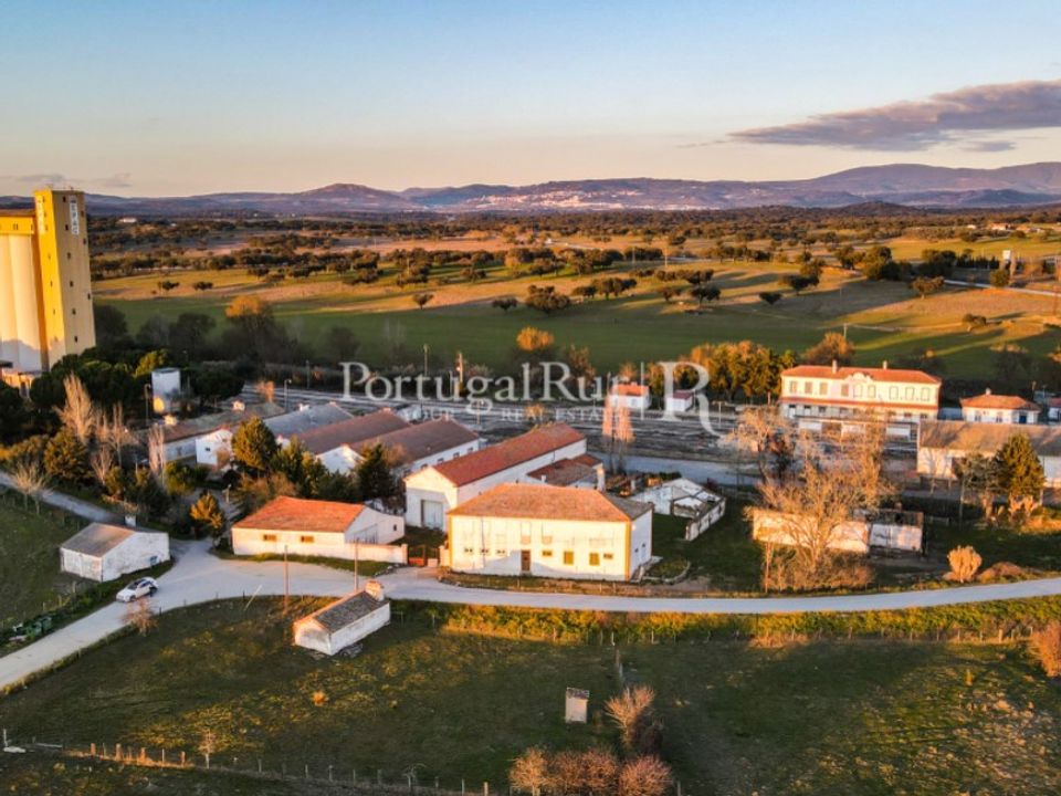 Farm i Portalegre, Portalegre - foto 2