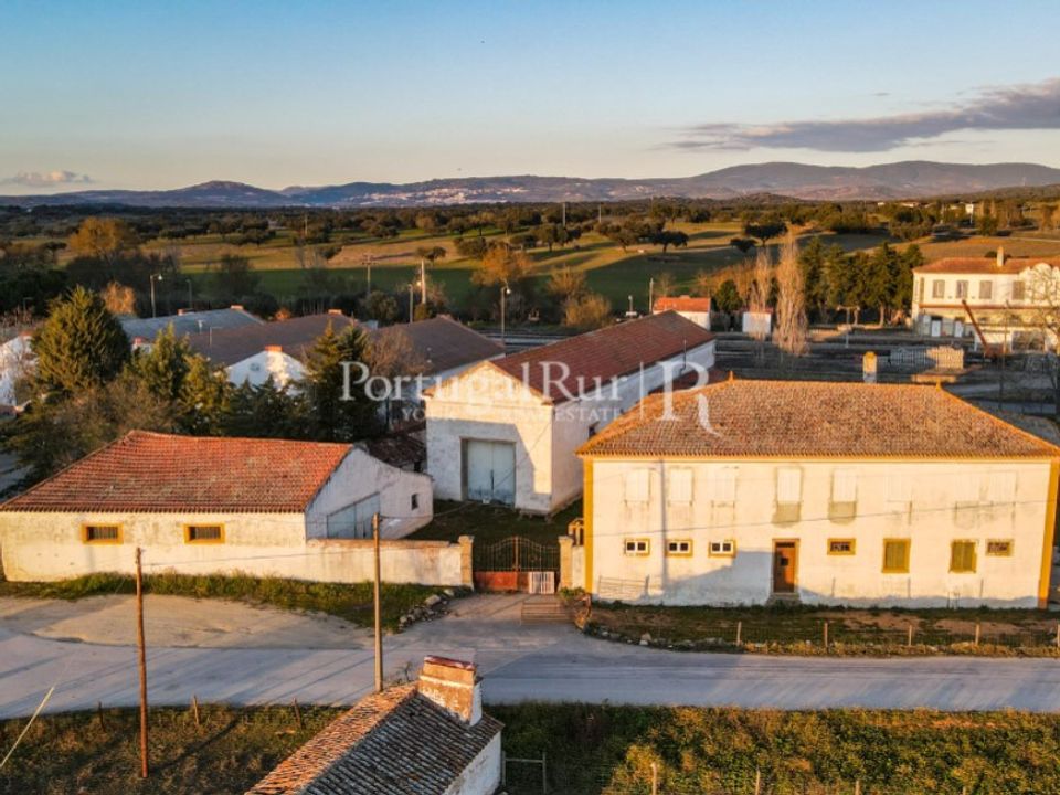 Farm i Portalegre, Portalegre - foto 3