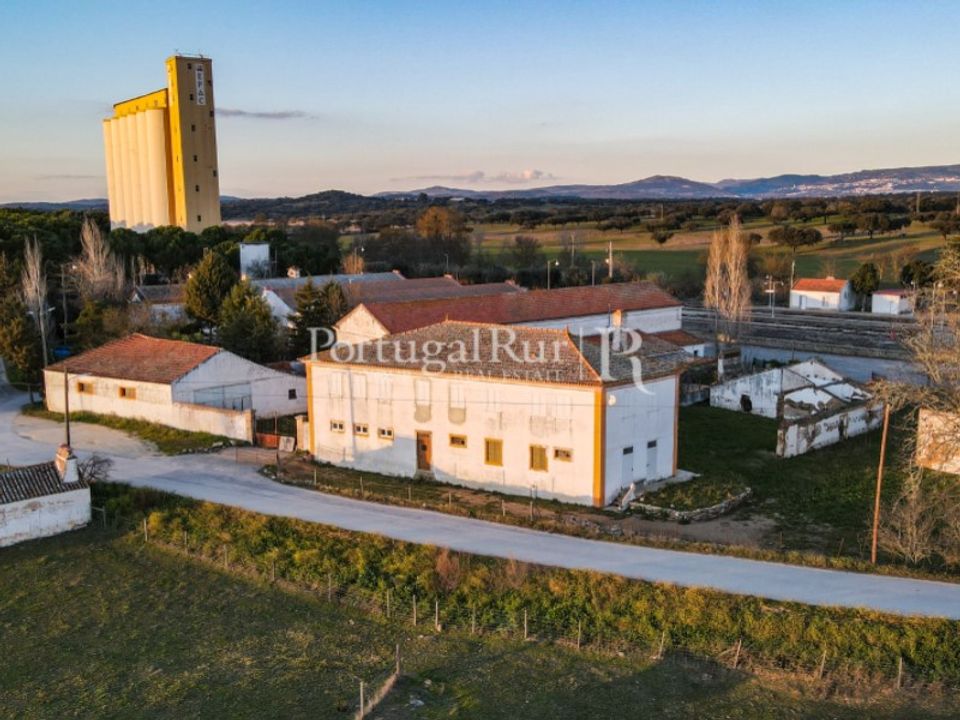 Farm i Portalegre, Portalegre - foto 5