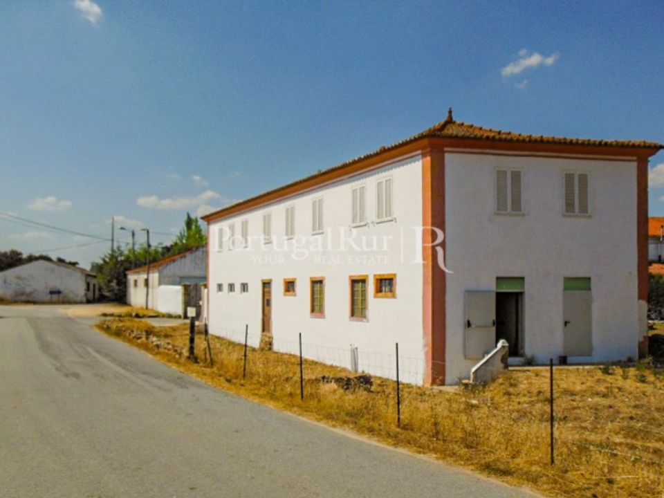 Farm i Portalegre, Portalegre - foto 4