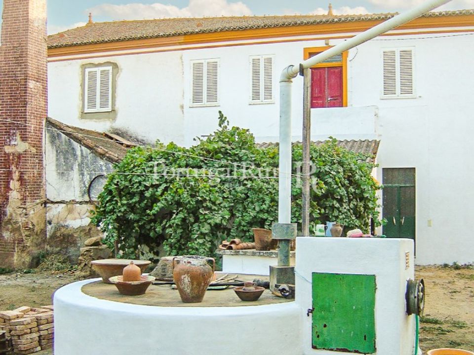 Farm i Portalegre, Portalegre - foto 1