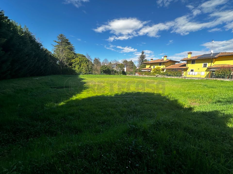Helårsgrund i Cervignano del Friuli, Udine - foto 4