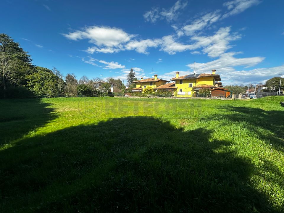 Helårsgrund i Cervignano del Friuli, Udine - foto 5