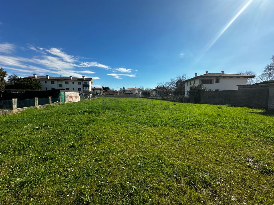 Helårsgrund i Cervignano del Friuli, Udine - foto 3