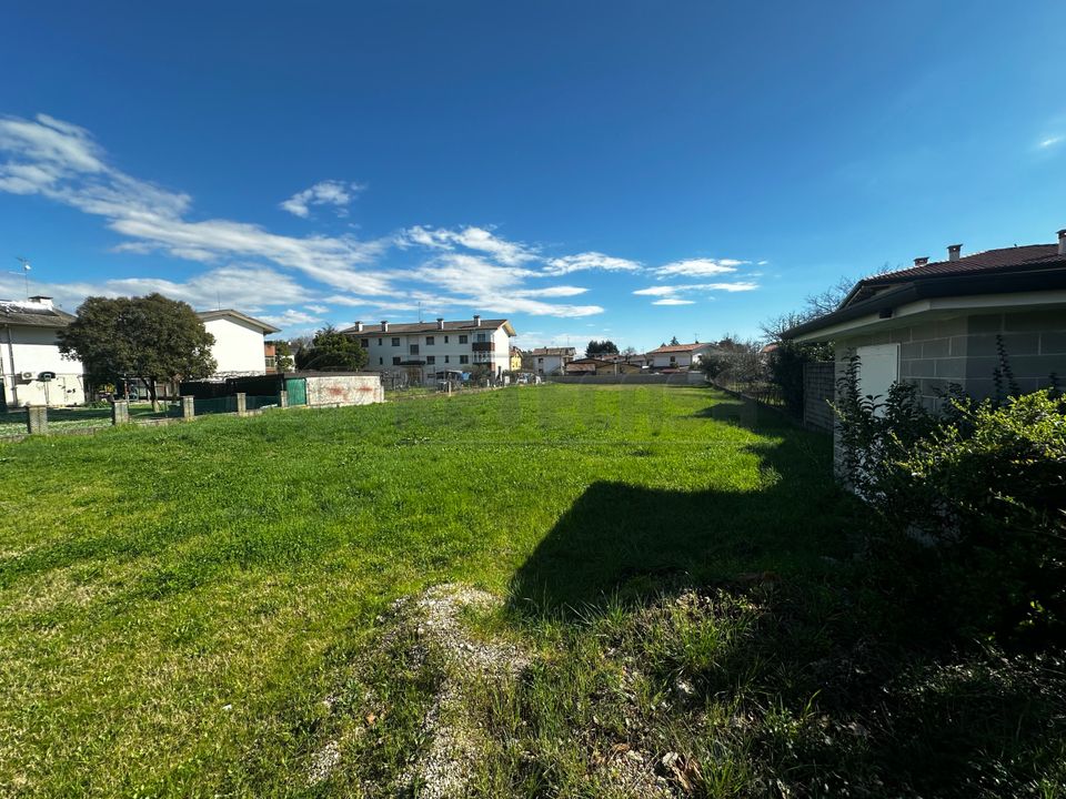 Helårsgrund i Cervignano del Friuli, Udine - foto 4