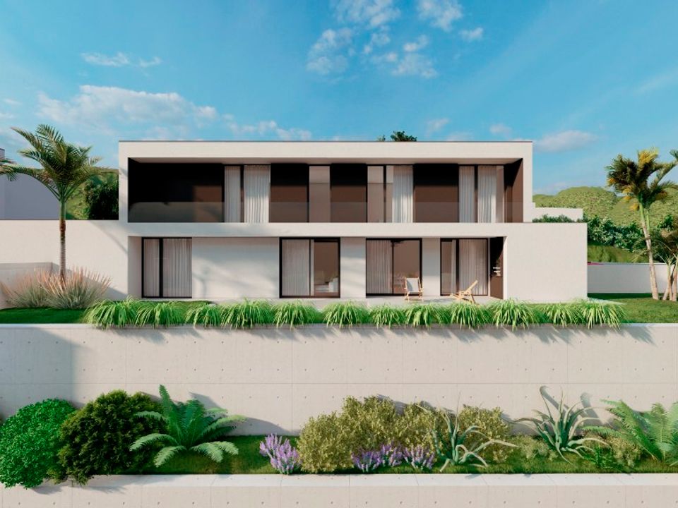 Byhus i Amares, Braga - foto 5