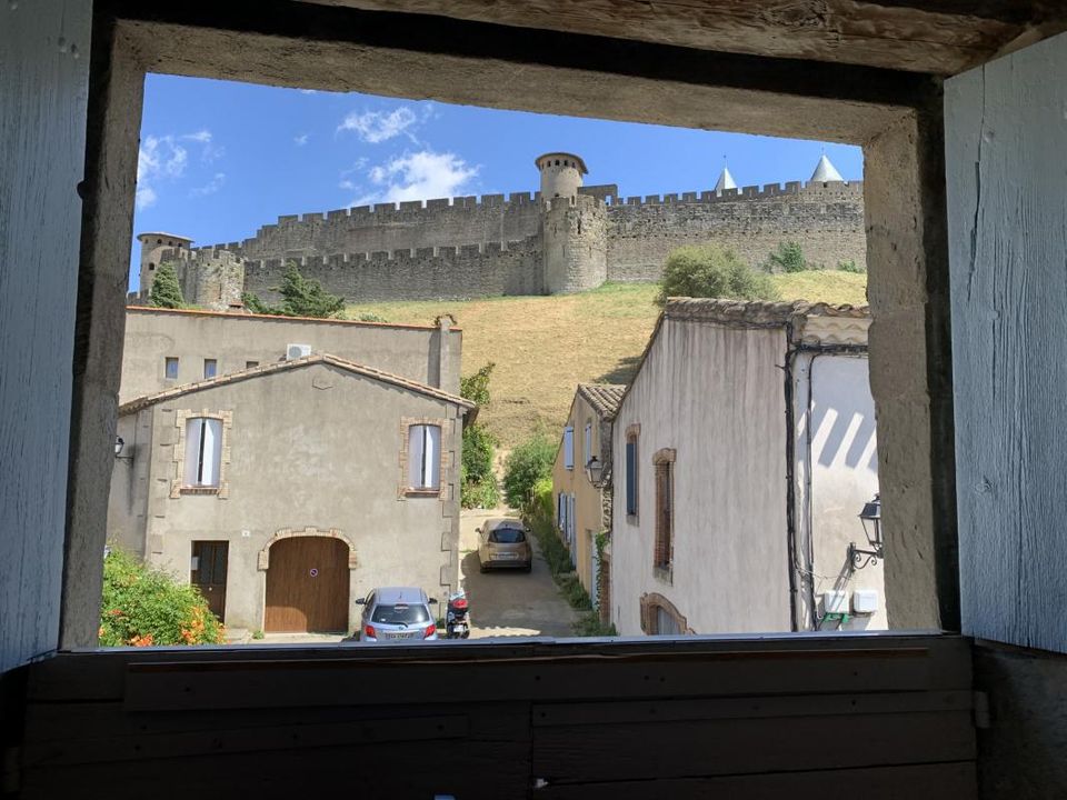 Villa i Carcassonne, Aude - foto 1