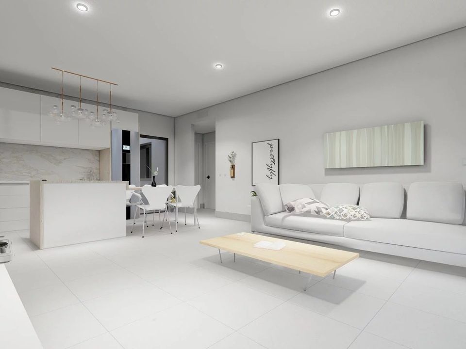 Villa i Torre Mochuela, Murcia - foto 3