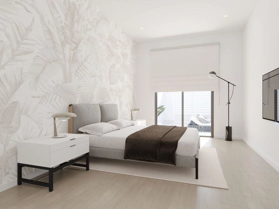 Villa i Torre Mochuela, Murcia - foto 5