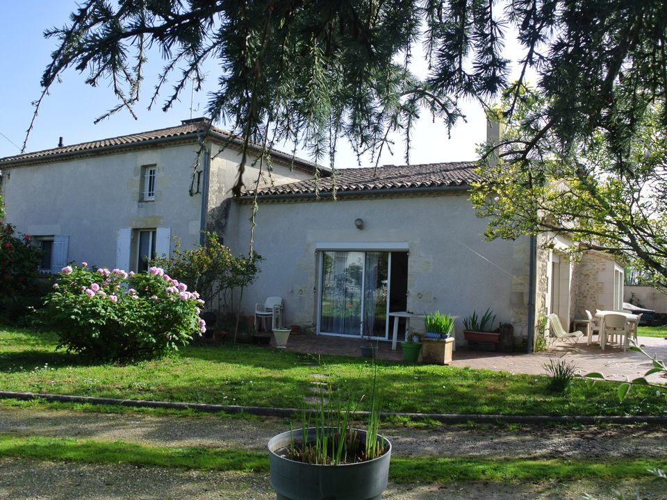 Villa i Marmande, Lot-et-Garonne - foto 2