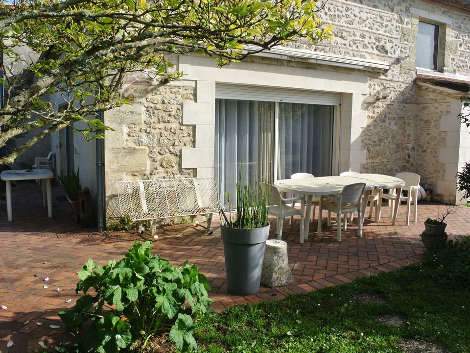 Villa i Marmande, Lot-et-Garonne - foto 3