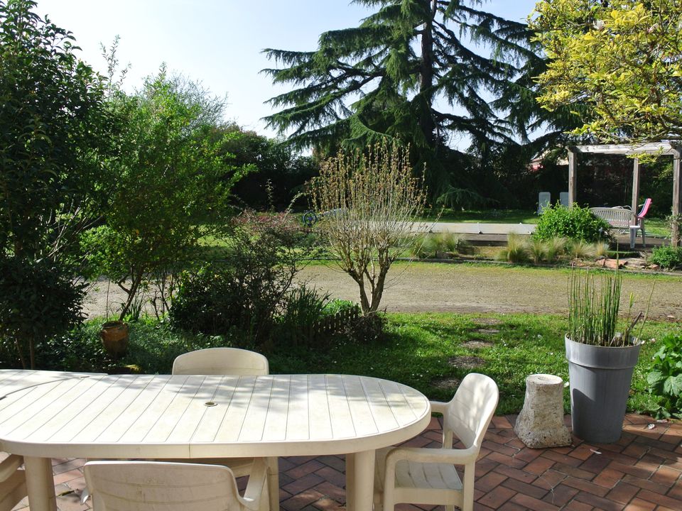 Villa i Marmande, Lot-et-Garonne - foto 4