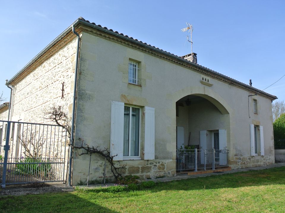 Villa i Marmande, Lot-et-Garonne - foto 5