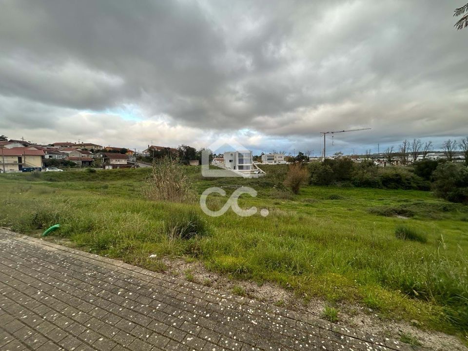 Helårsgrund i Coimbra, Coimbra - foto 1