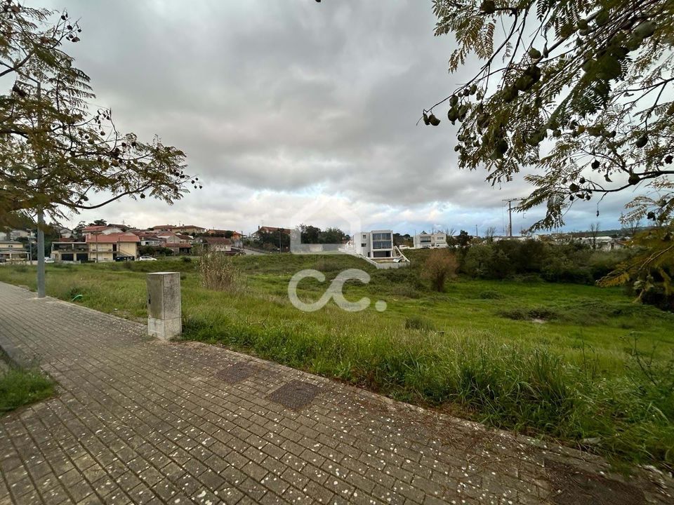 Helårsgrund i Coimbra, Coimbra - foto 2