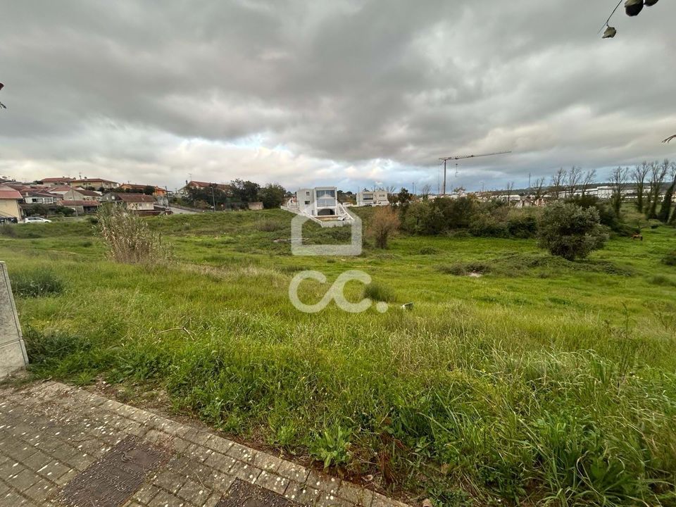 Helårsgrund i Coimbra, Coimbra - foto 3